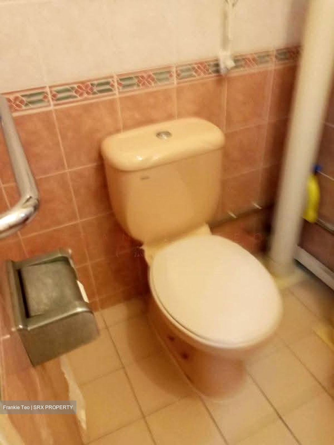 Blk 119D Kim Tian 119 (Bukit Merah), HDB 4 Rooms #621720641